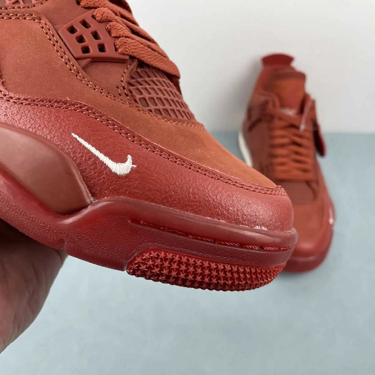 Air Jordan 4 HF4340-800 10