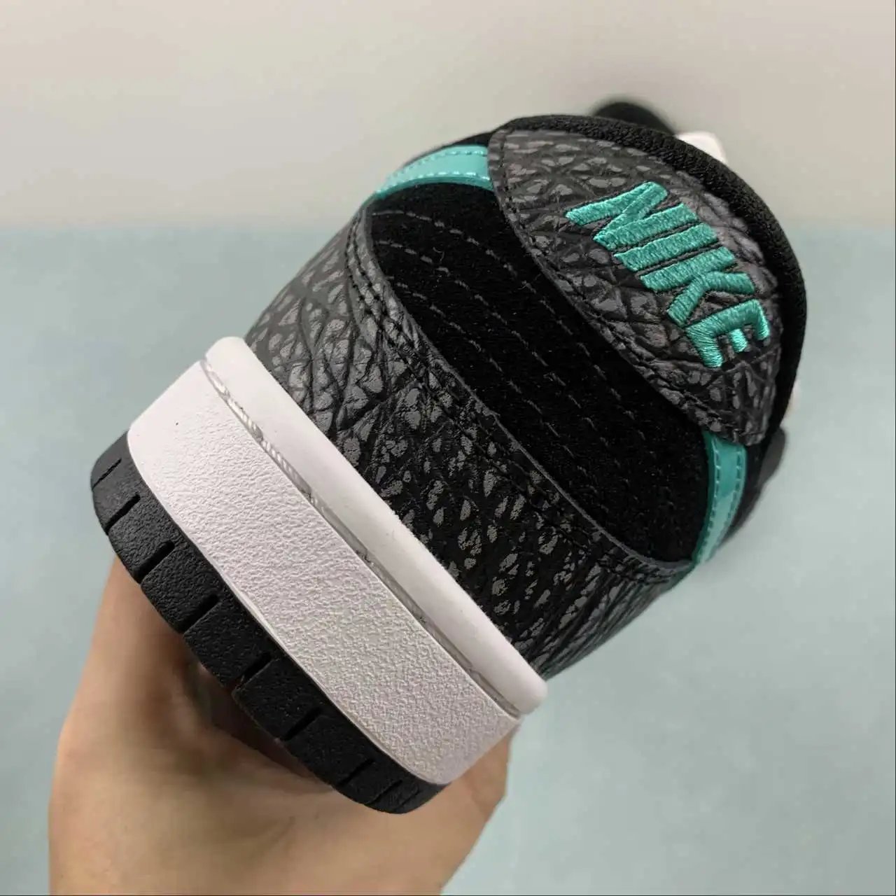 Nike Dunk Low BQ6817-009 10