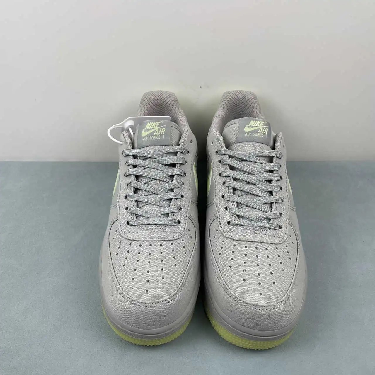 Nike Air Force 1 315122-107 thumbnail 3