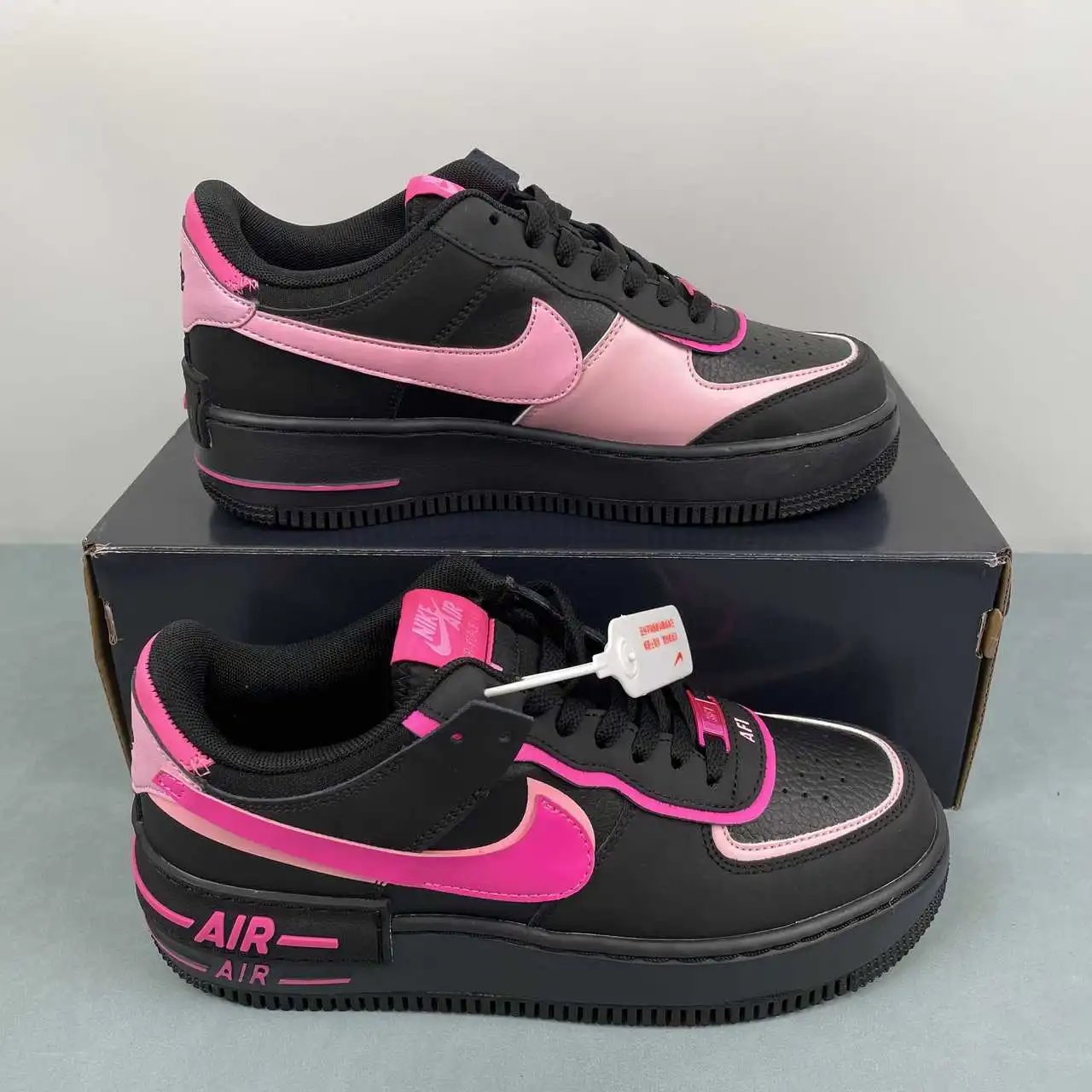 Nike Air Force 1 CI0919-006