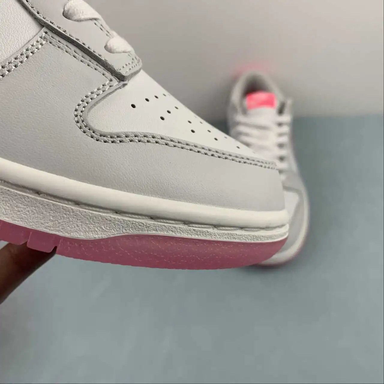 Nike Dunk Low FN3451-161 7