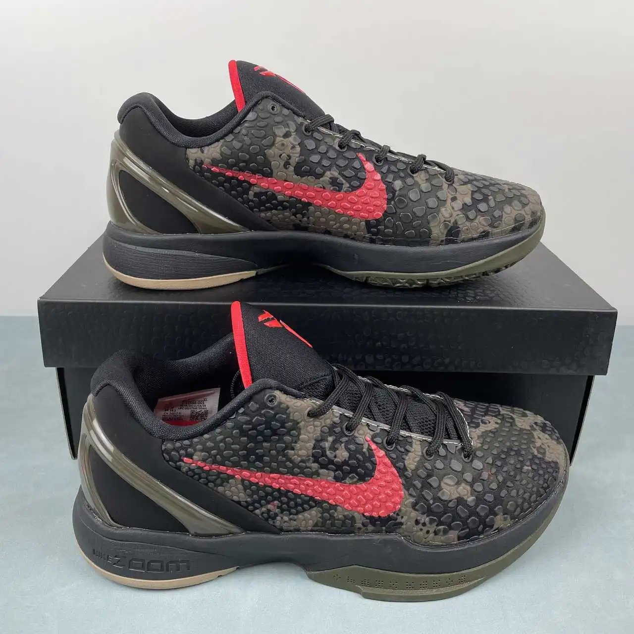 Nike Kobe FQ3546-001
