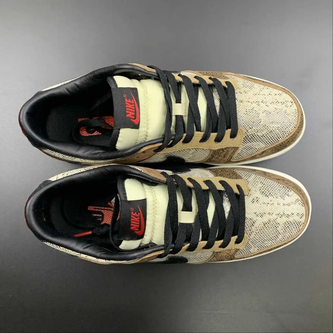 Nike Dunk Low FJ5434-120 9