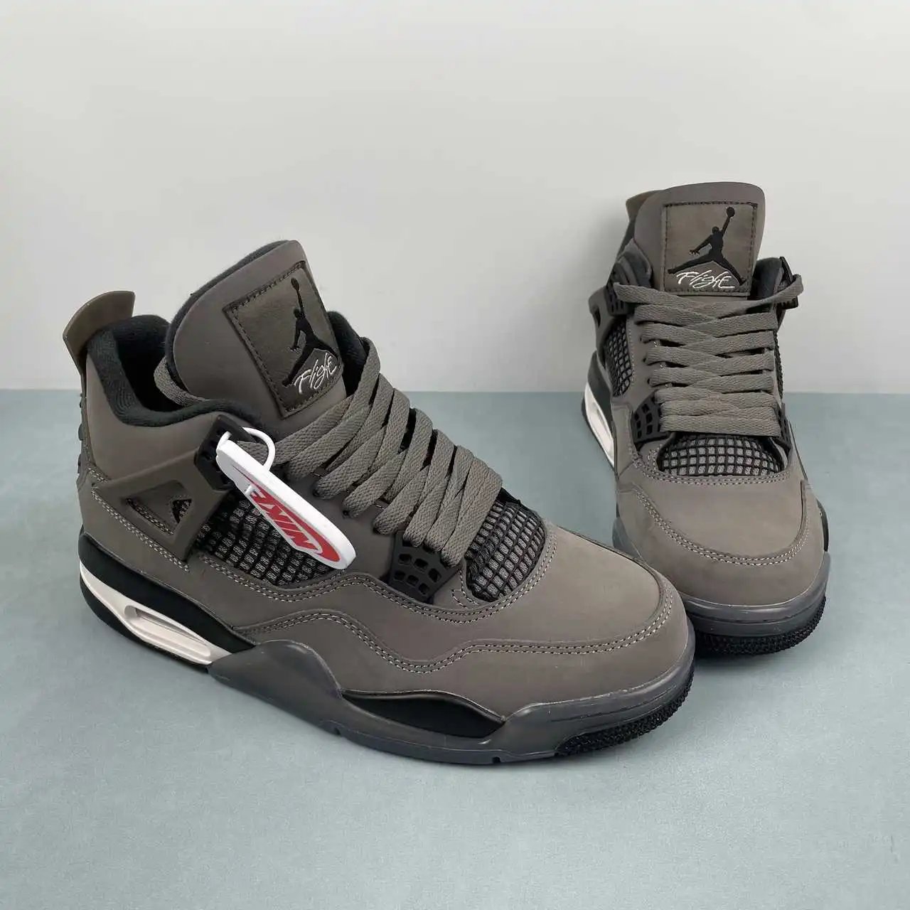 Air Jordan 4 FV5029-200 thumbnail 2