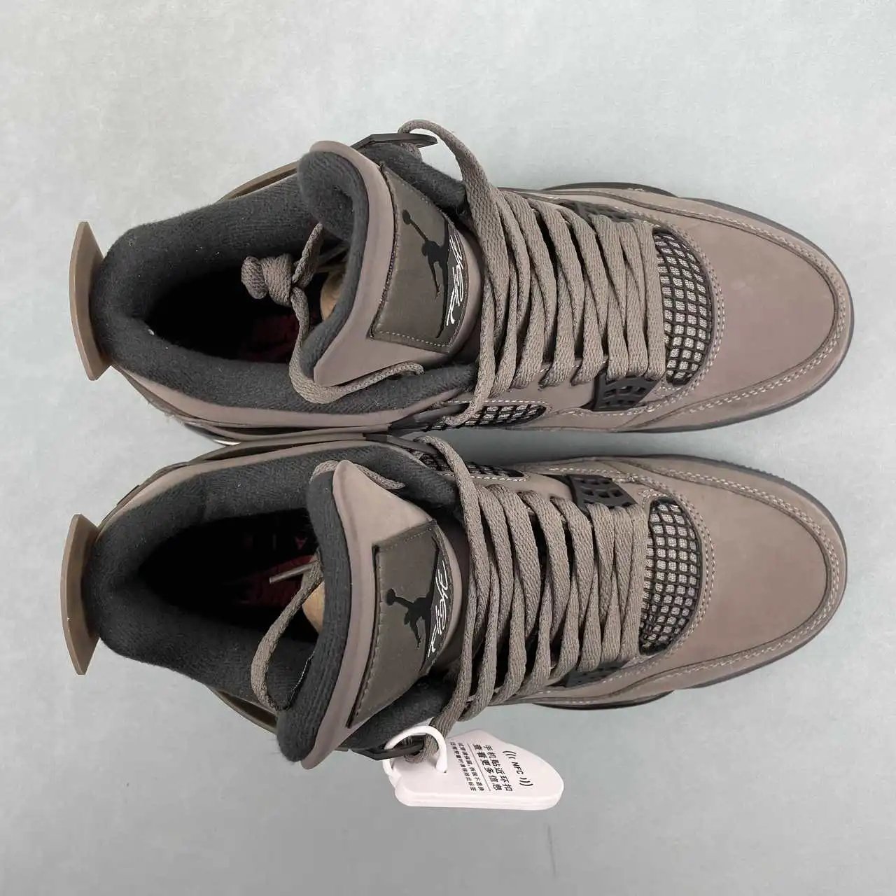 Air Jordan 4 FV5029-200 thumbnail 3