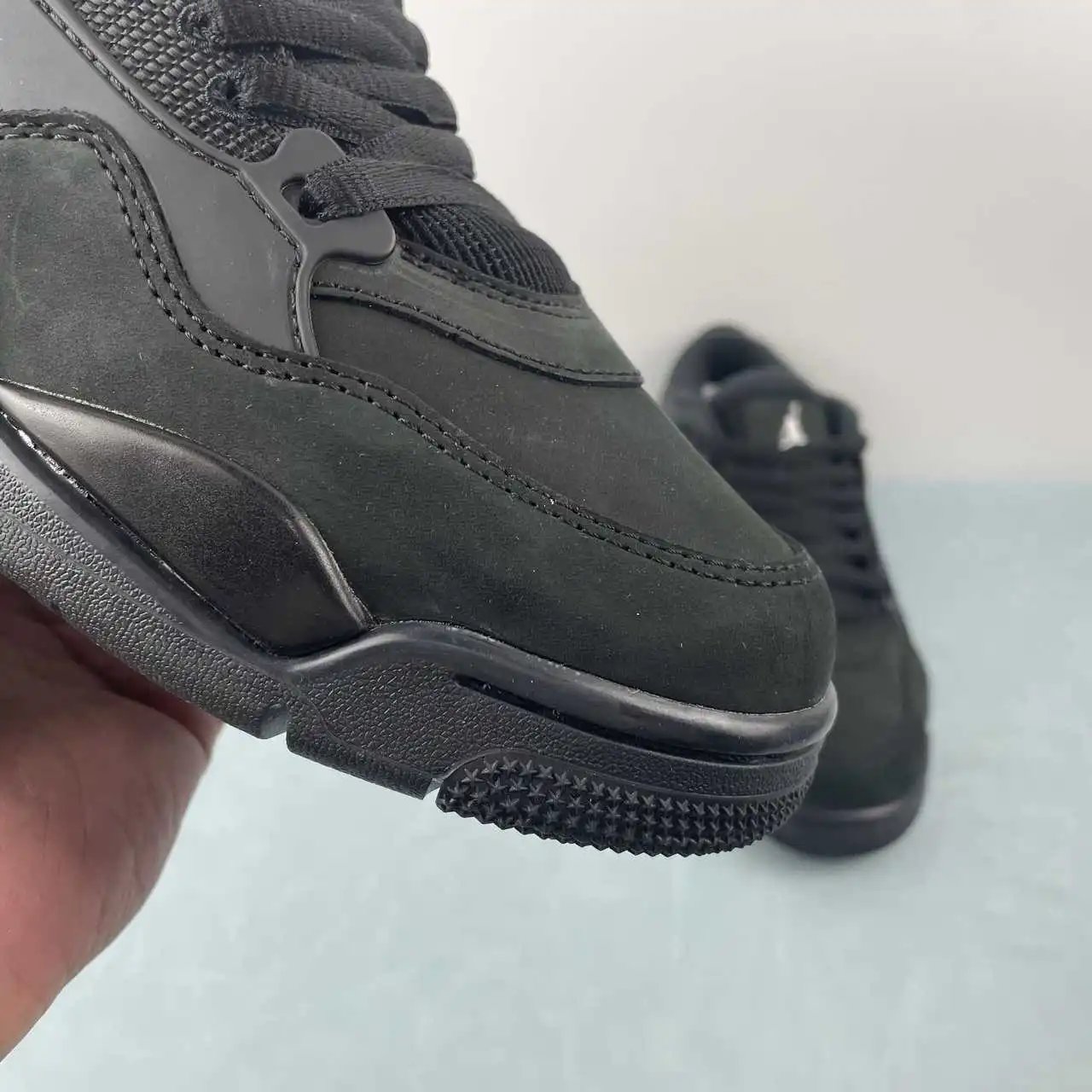 Air Jordan 4 FQ7939-004 10