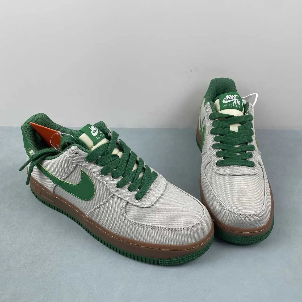 Nike Air Force 1 AJ7282-003 thumbnail 2