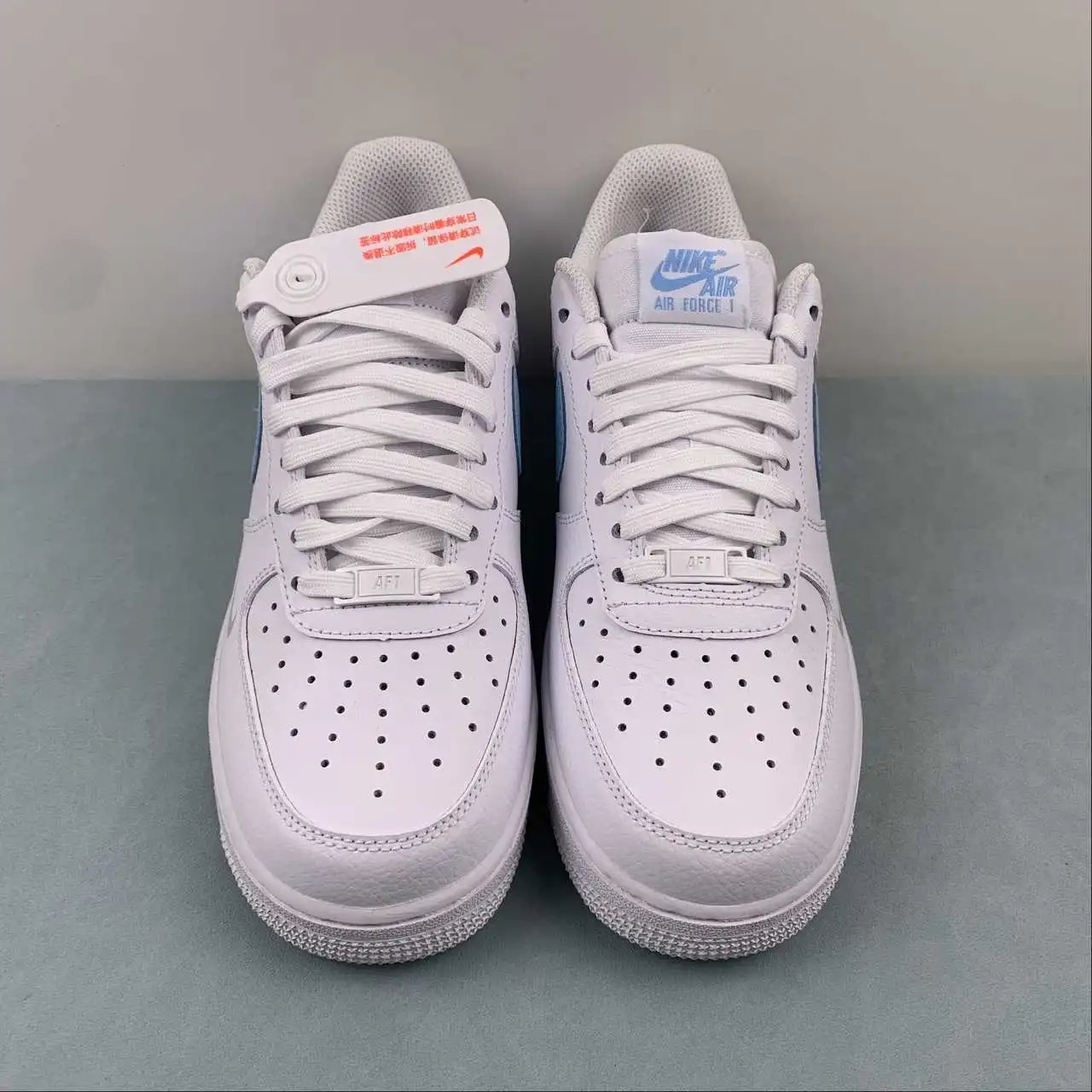 Nike Air Force 1 HF0022-100 thumbnail 3