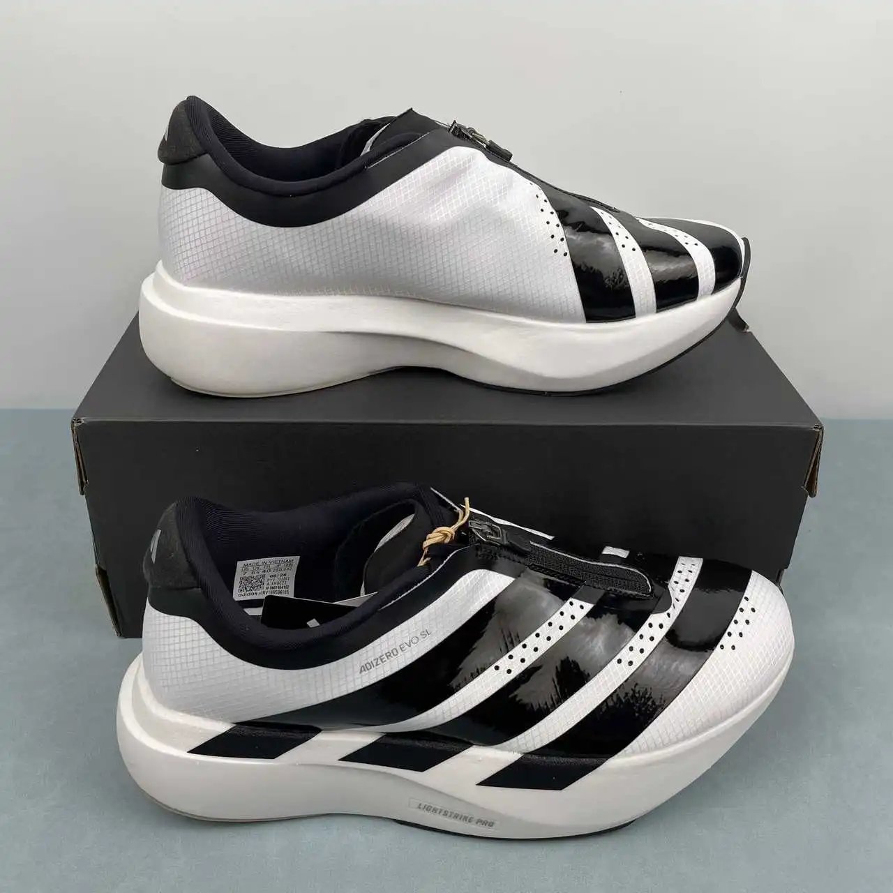 Adidas Adizero Evo SL M KH9623
