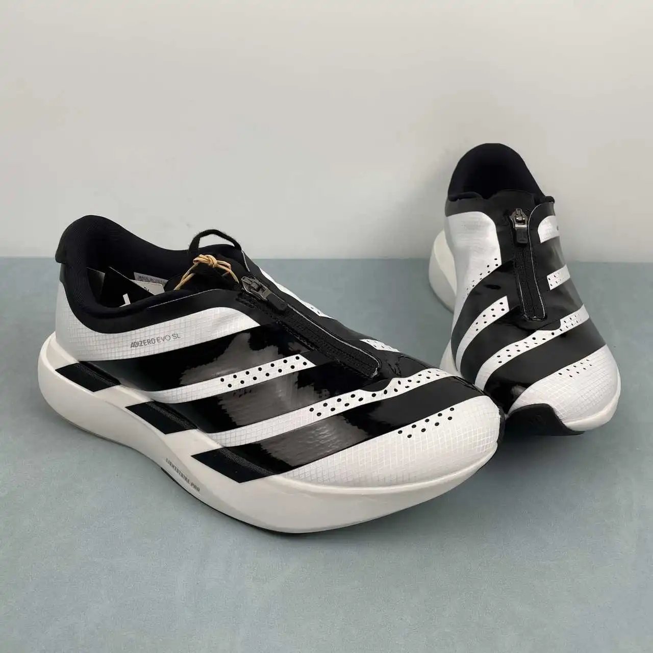 Adidas Adizero Evo SL M KH9623 thumbnail 2