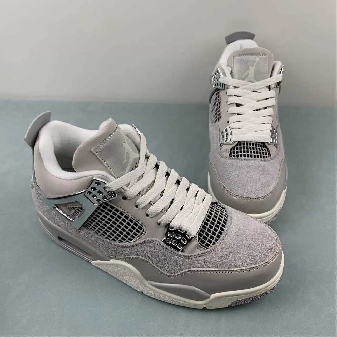 Air Jordan 4 AQ9129-001 thumbnail 2