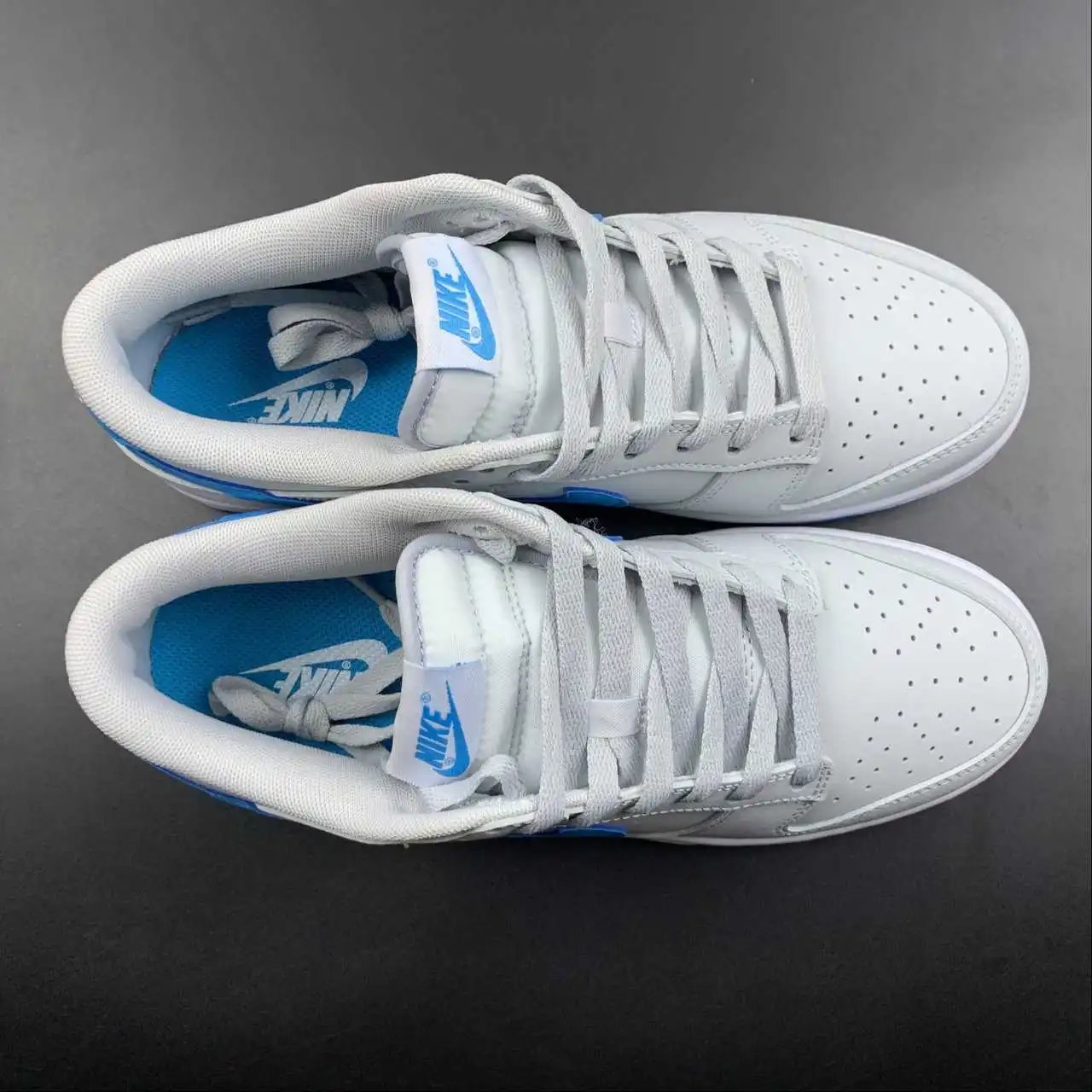Nike Dunk Low DV0831-001 9
