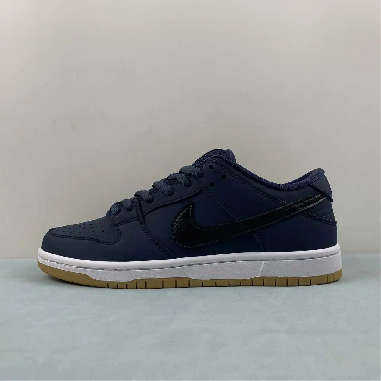 Nike Dunk Low CW7463-401 thumbnail 4
