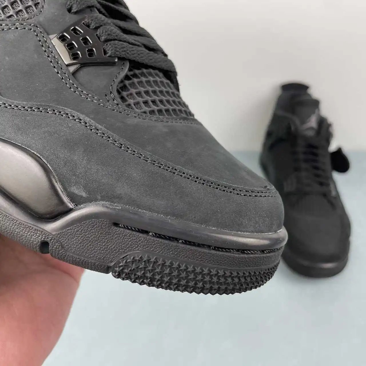 Air Jordan 4 FV5029-010 10