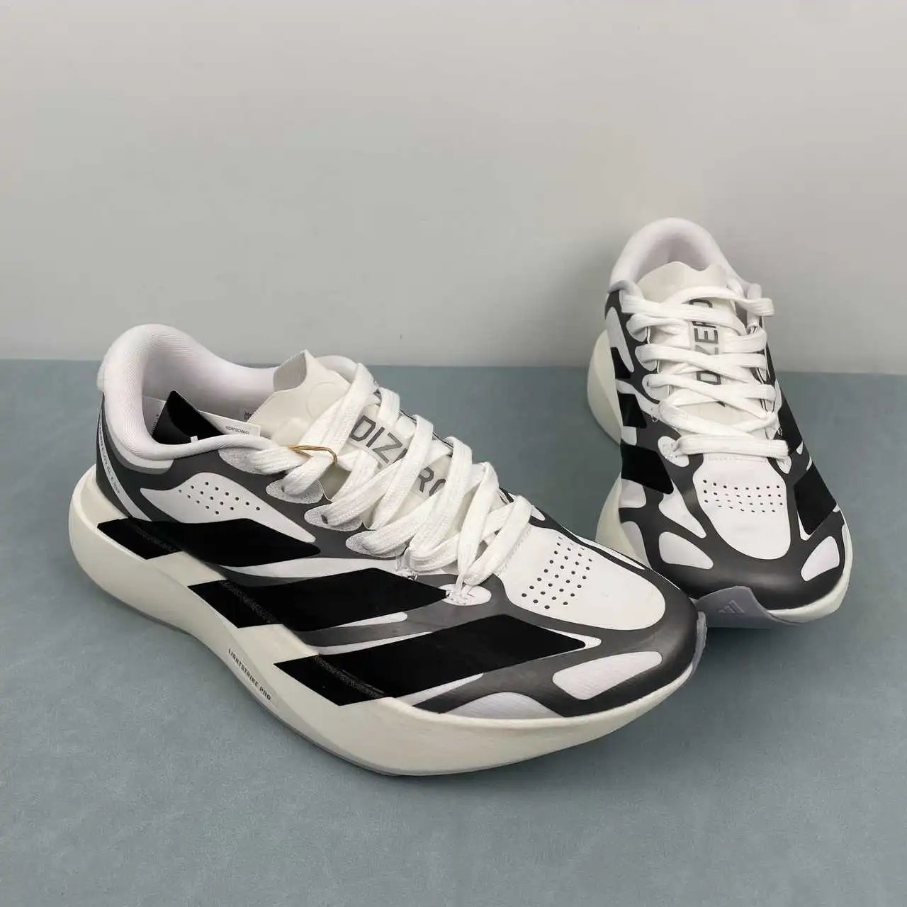 Adidas Adizero Evo SL M KI4763 thumbnail 2