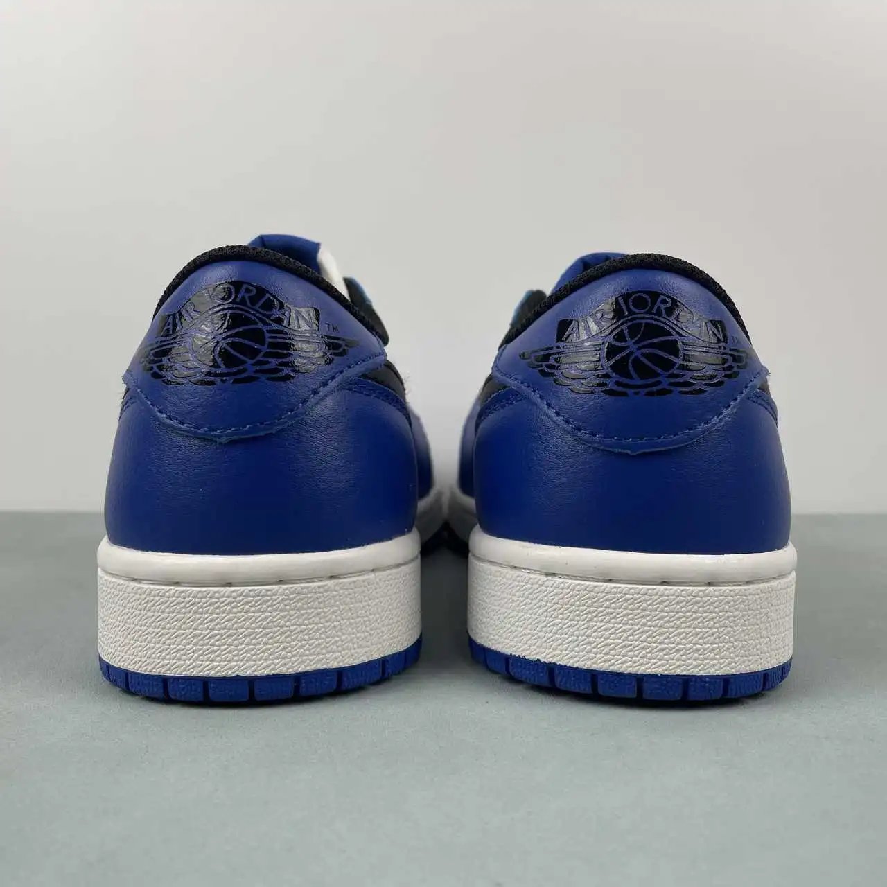 Air Jordan 1 Low CZ0790-140 thumbnail 4