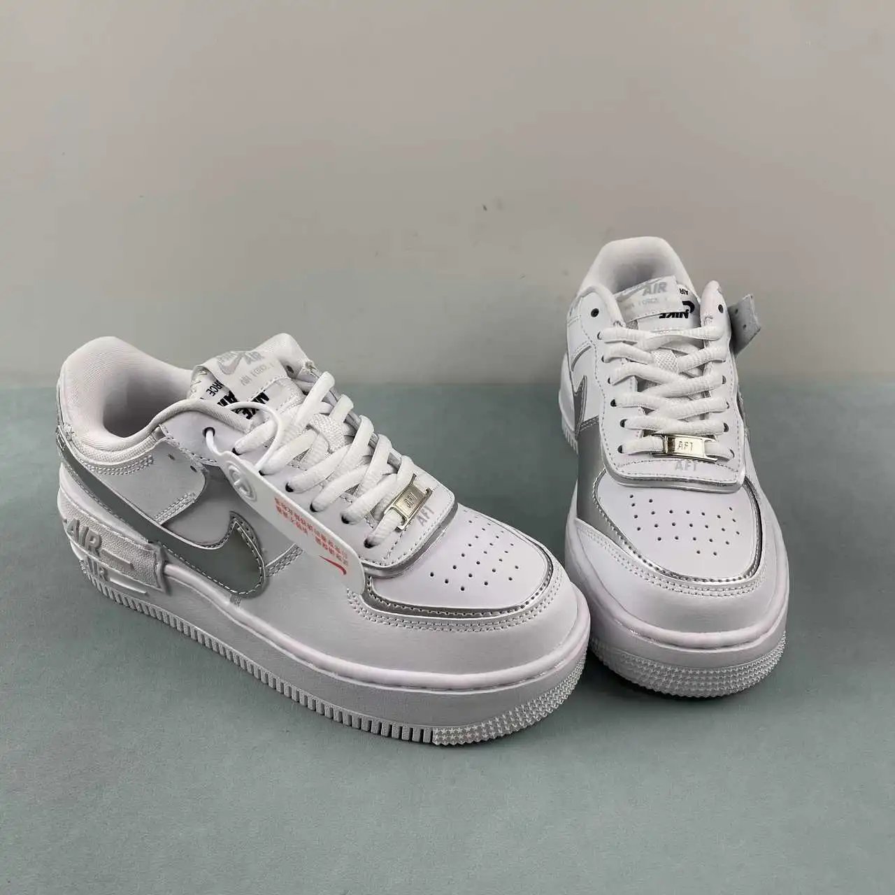 Nike Air Force 1 Ci0919-119 thumbnail 2