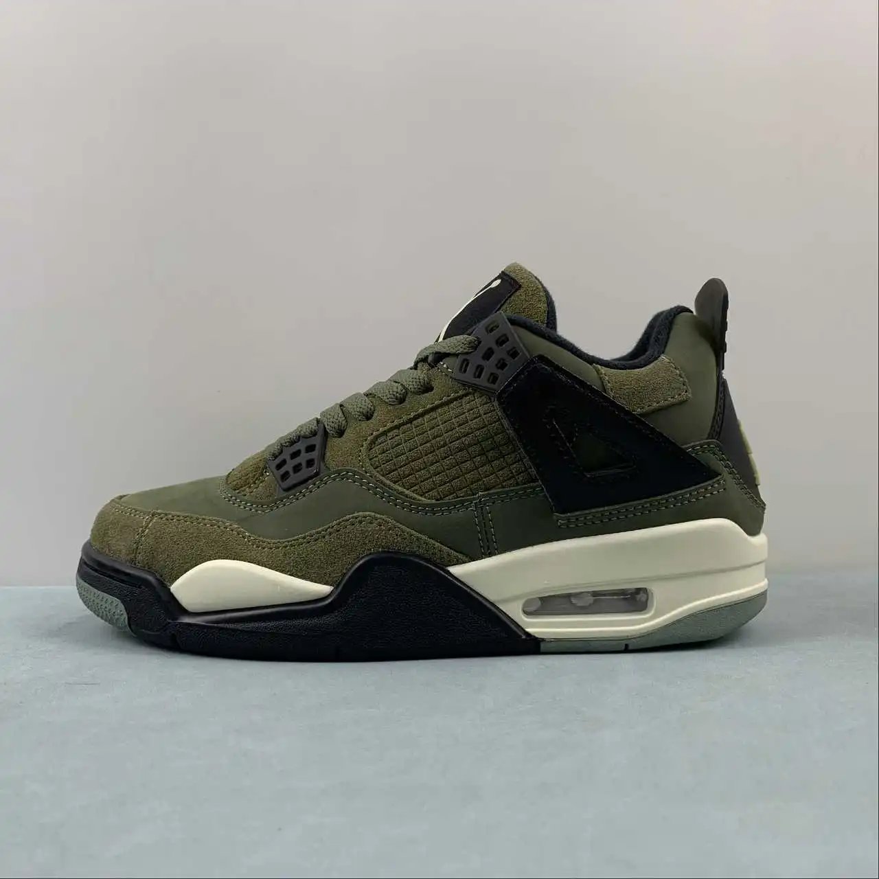 Air Jordan 4 FB9927-200 6