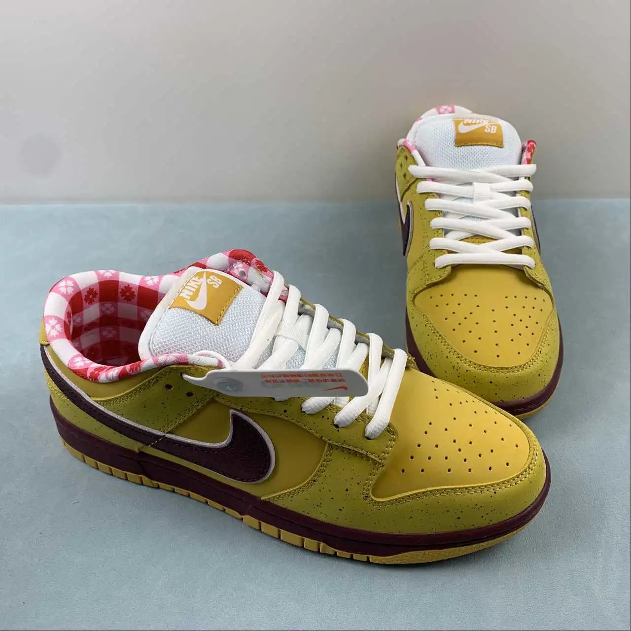 Nike Dunk Low 313170-137566 thumbnail 2