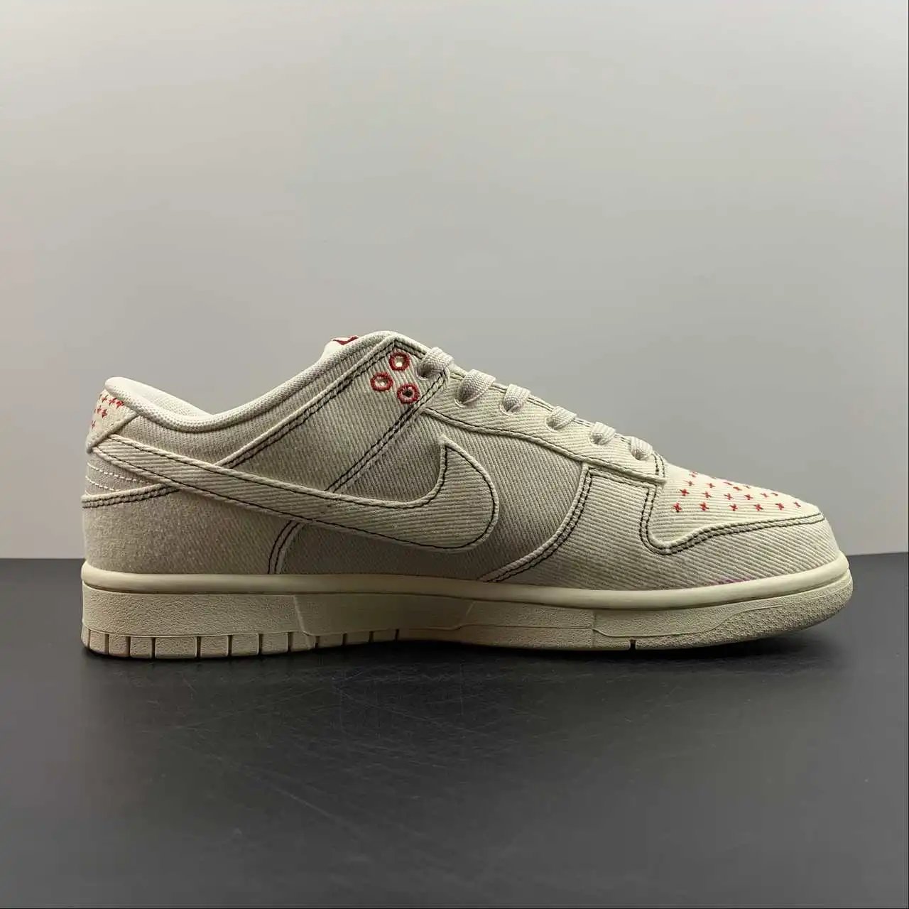 Nike Dunk Low DV0834-100 5