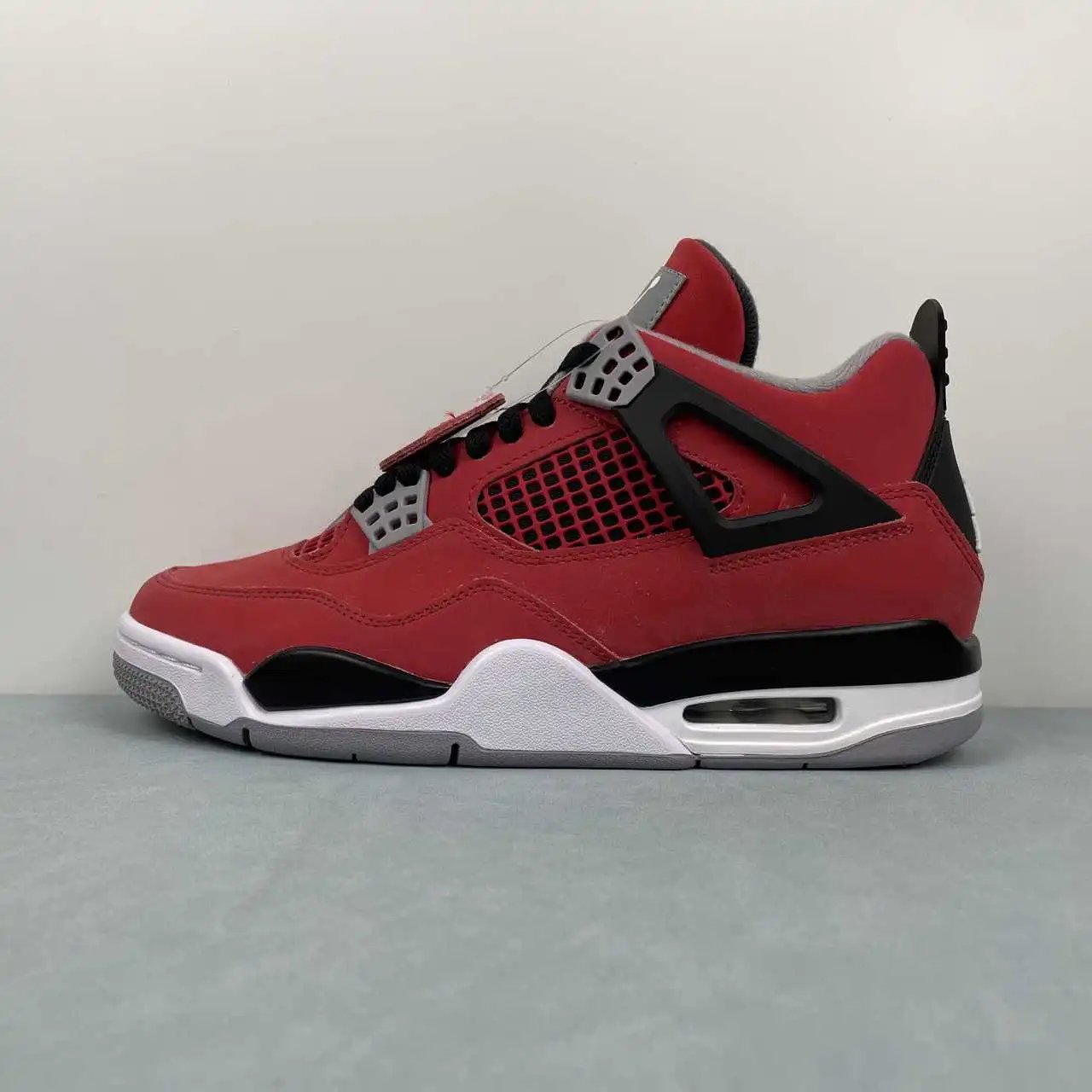 Air Jordan 4 FQ8138-600 6