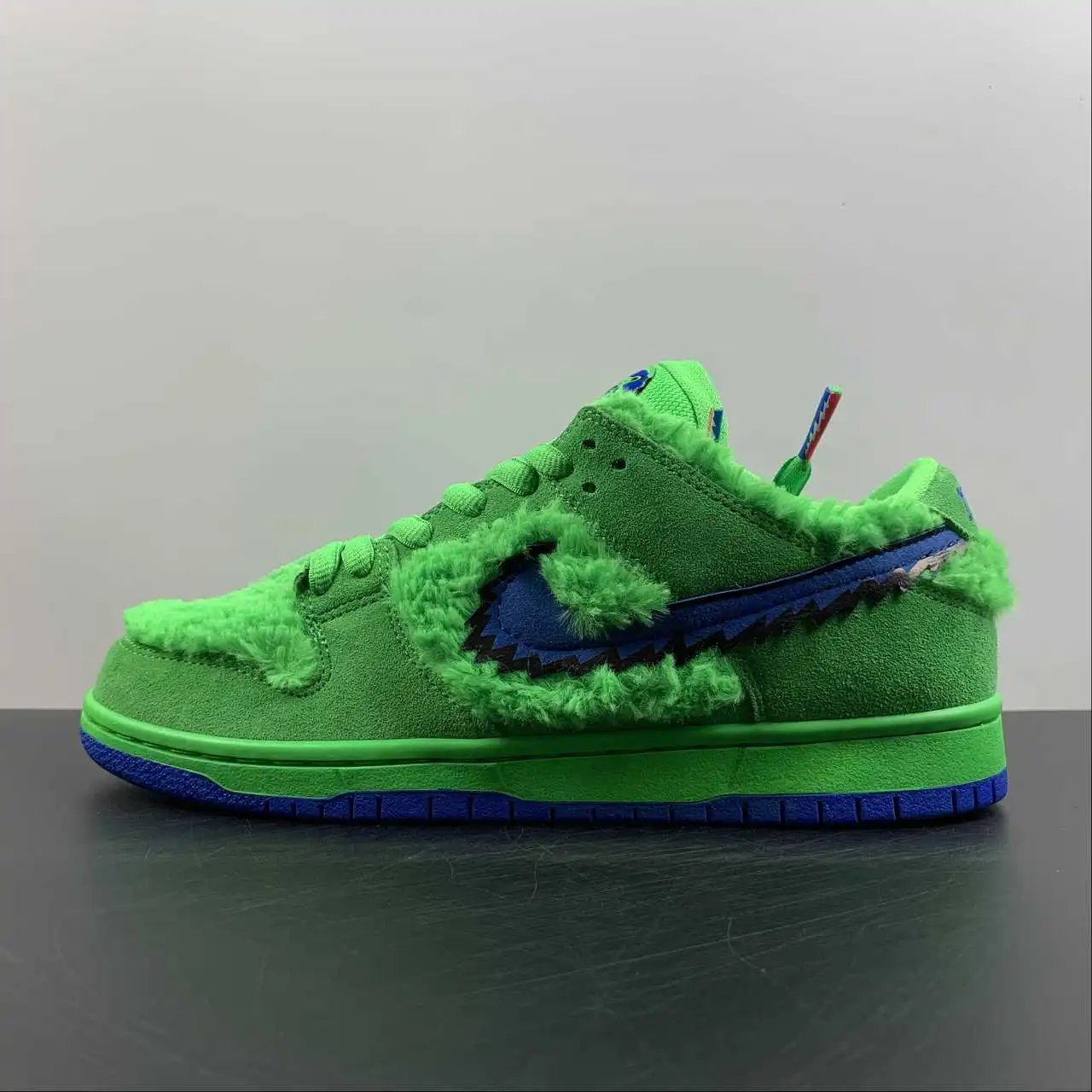 Nike Dunk Low CJ5378-300 thumbnail 4