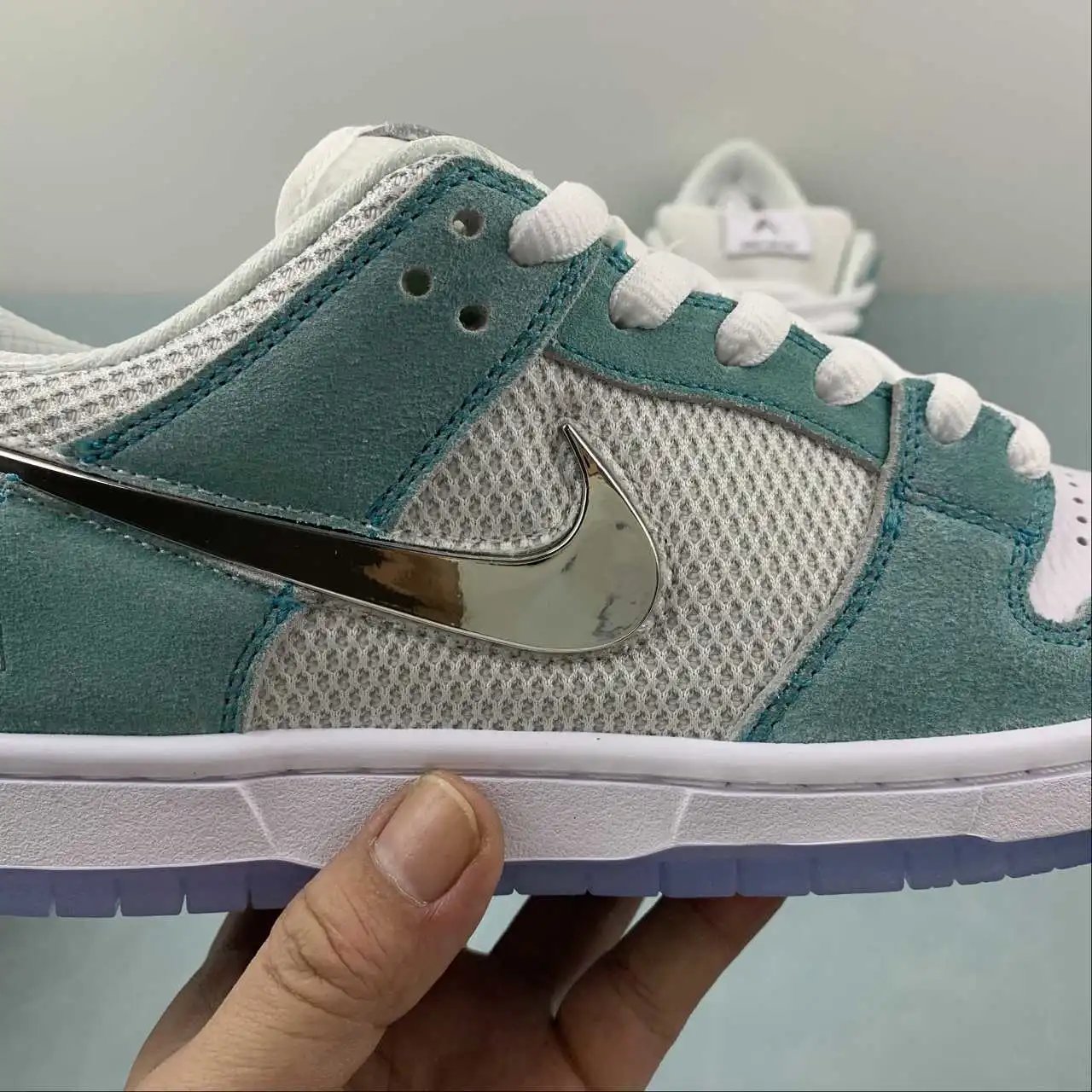 Nike Dunk Low FD2562-400 6
