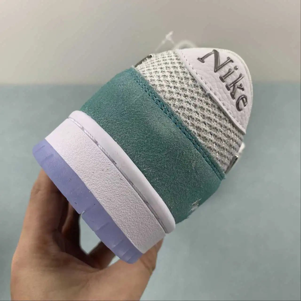 Nike Dunk Low FD2562-400 10
