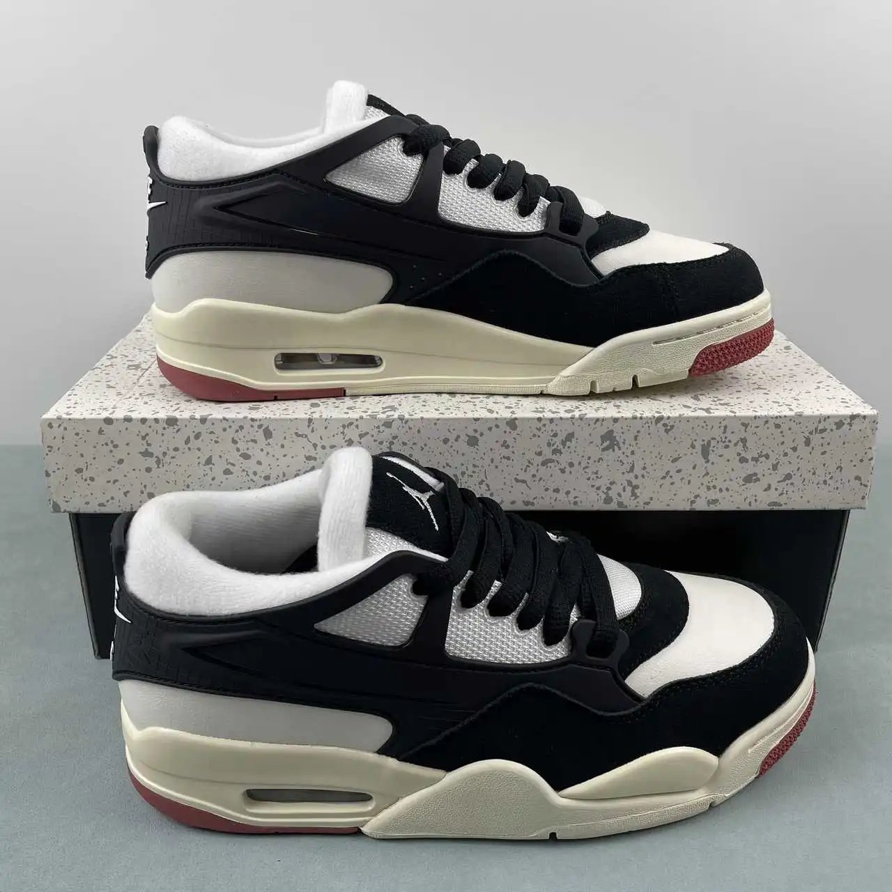 Air Jordan 4 FQ7939-100