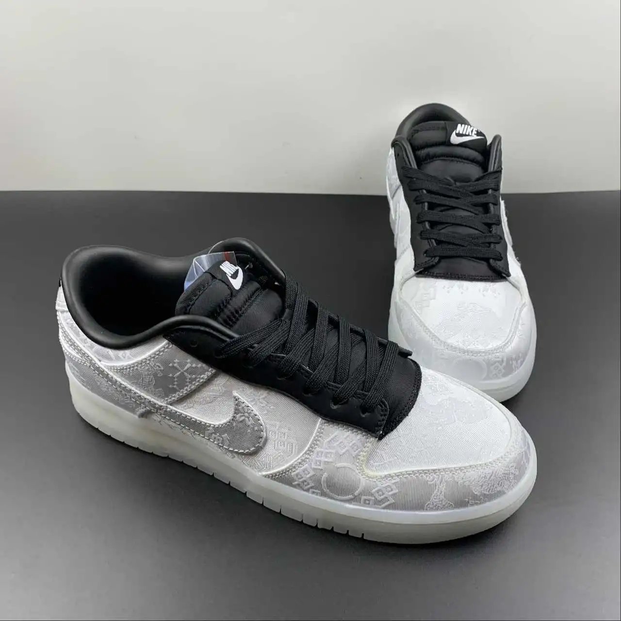 Nike Dunk Low FN0315-110 thumbnail 2