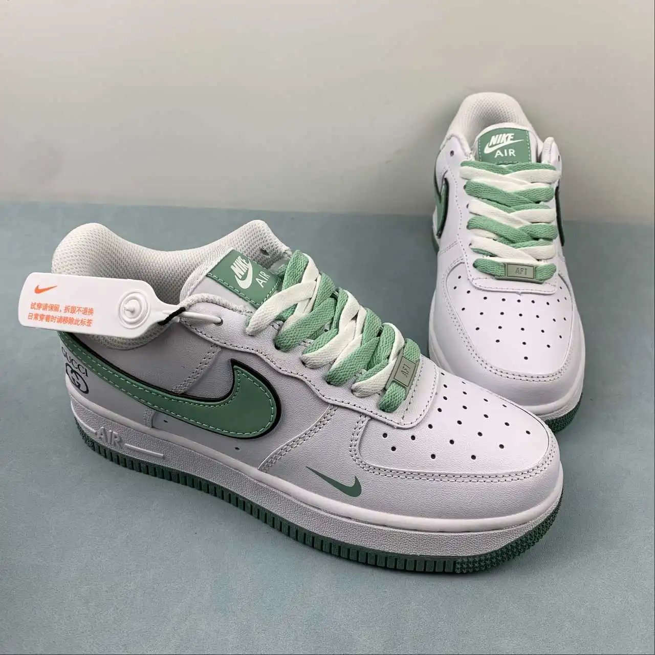Nike Air Force 1 DA8481-166 thumbnail 2
