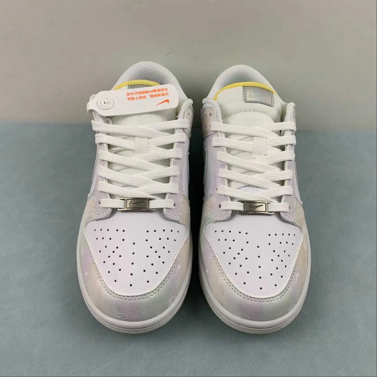 Nike Dunk Low FJ7707-131 thumbnail 3