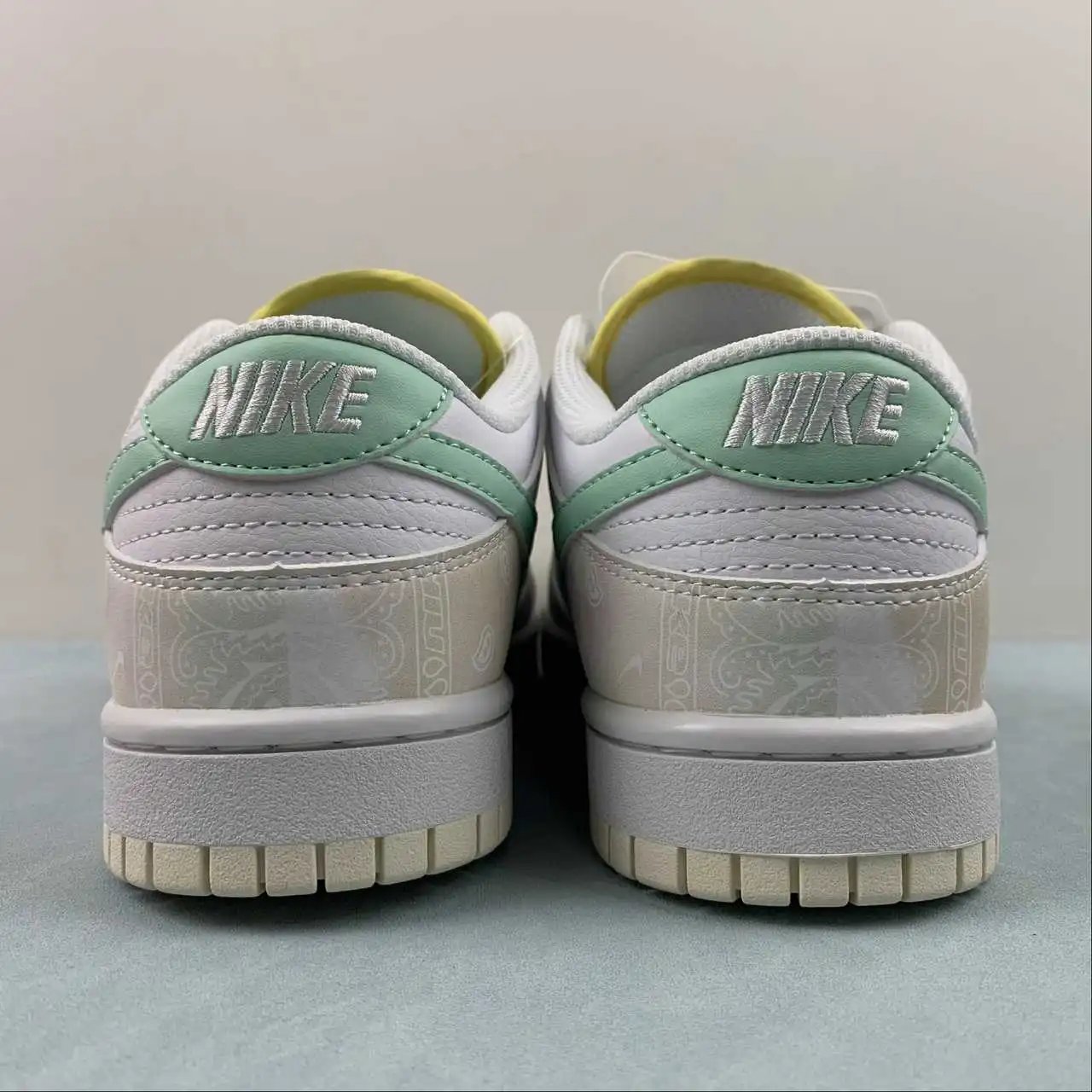 Nike Dunk Low FJ7707-131 11