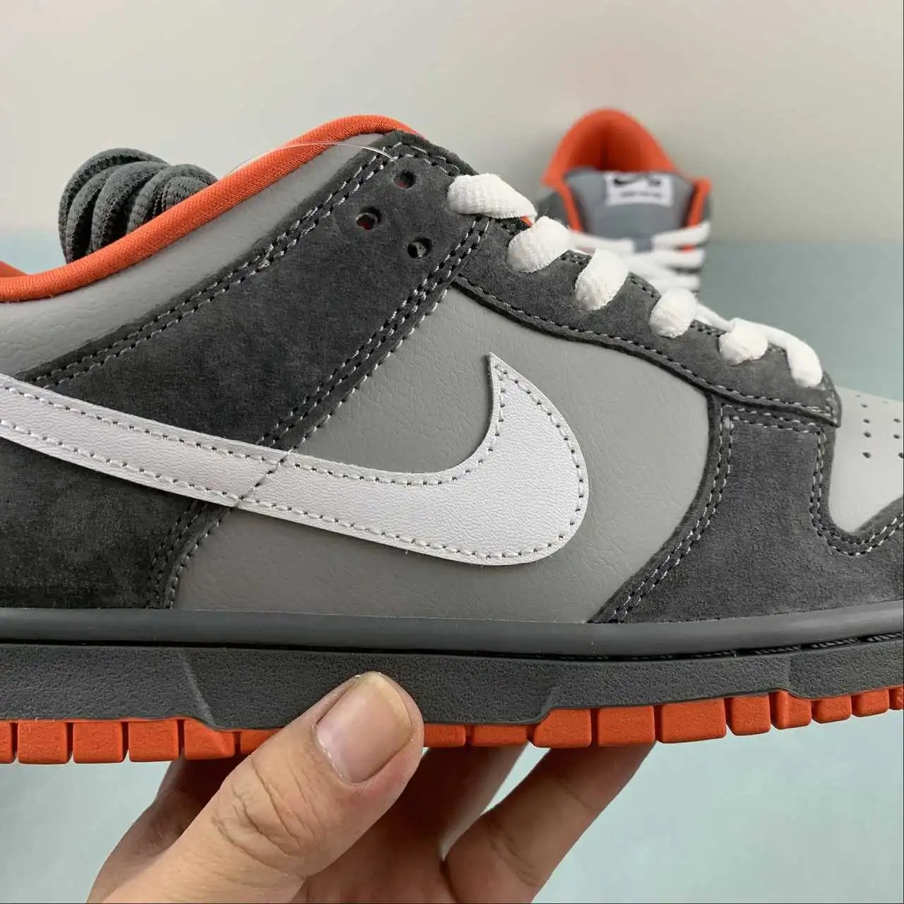 Nike Dunk Low 304292-011 6