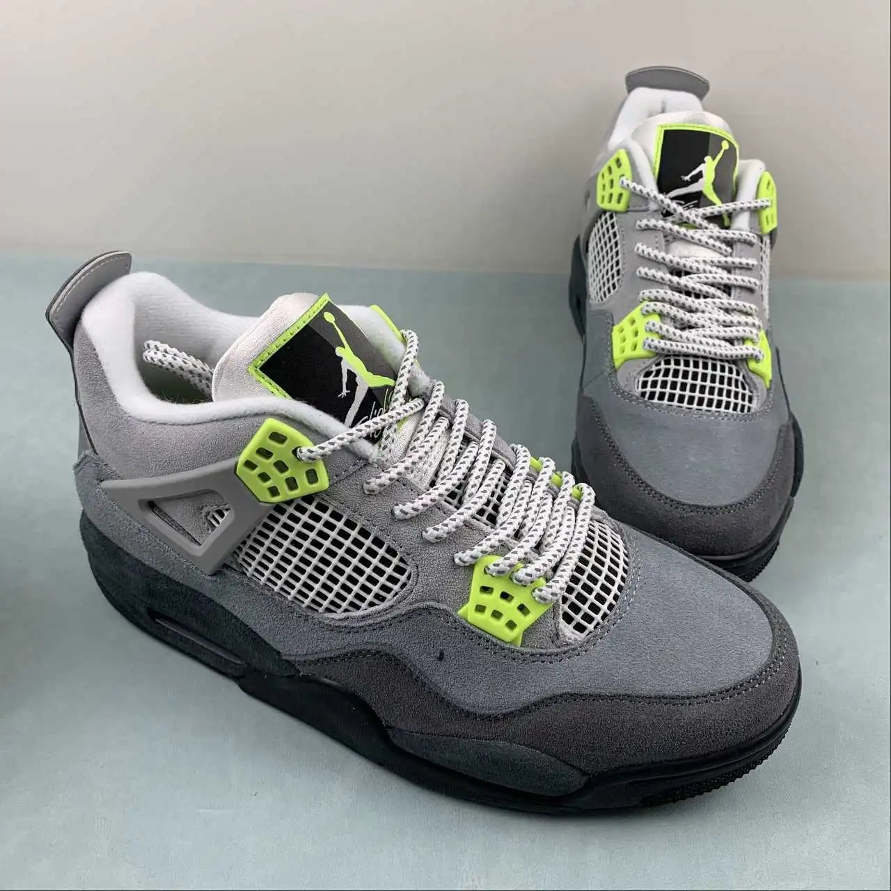 Air Jordan 4 CT5342-007 thumbnail 2
