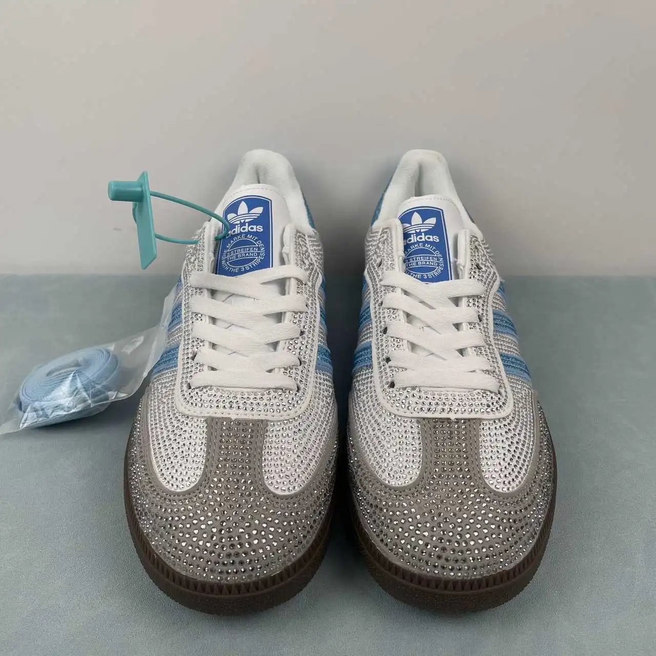 ADIDAS SAMBA JI2003 thumbnail 3