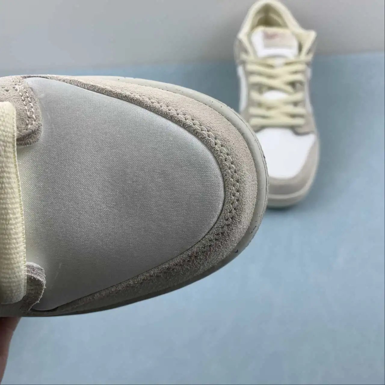 Nike Dunk Low FZ5654-100 8