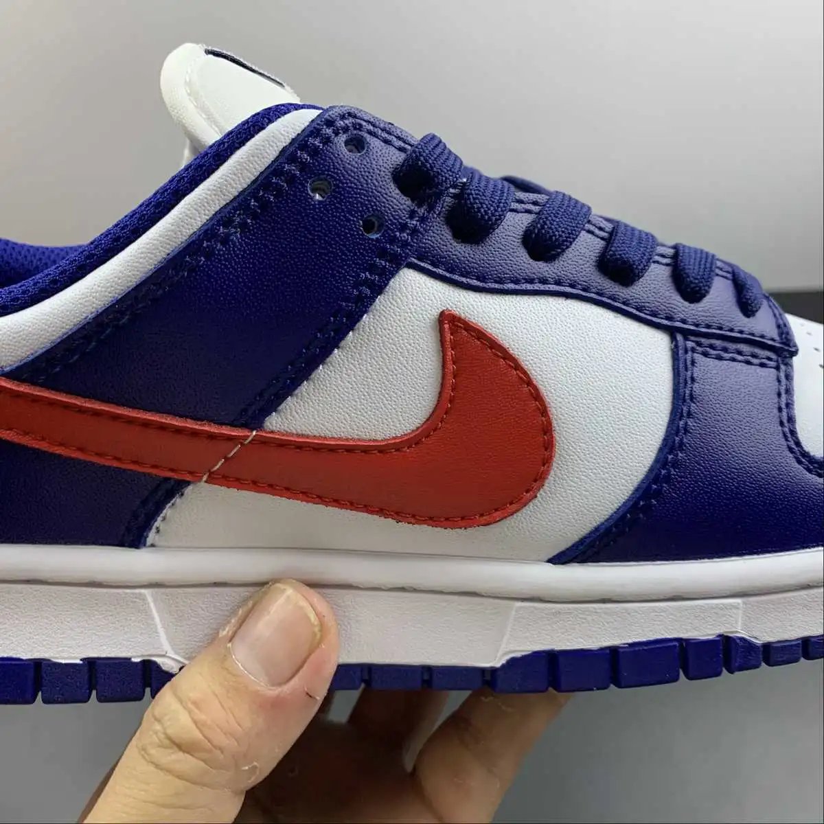 Nike Dunk Low DD1503-119 6
