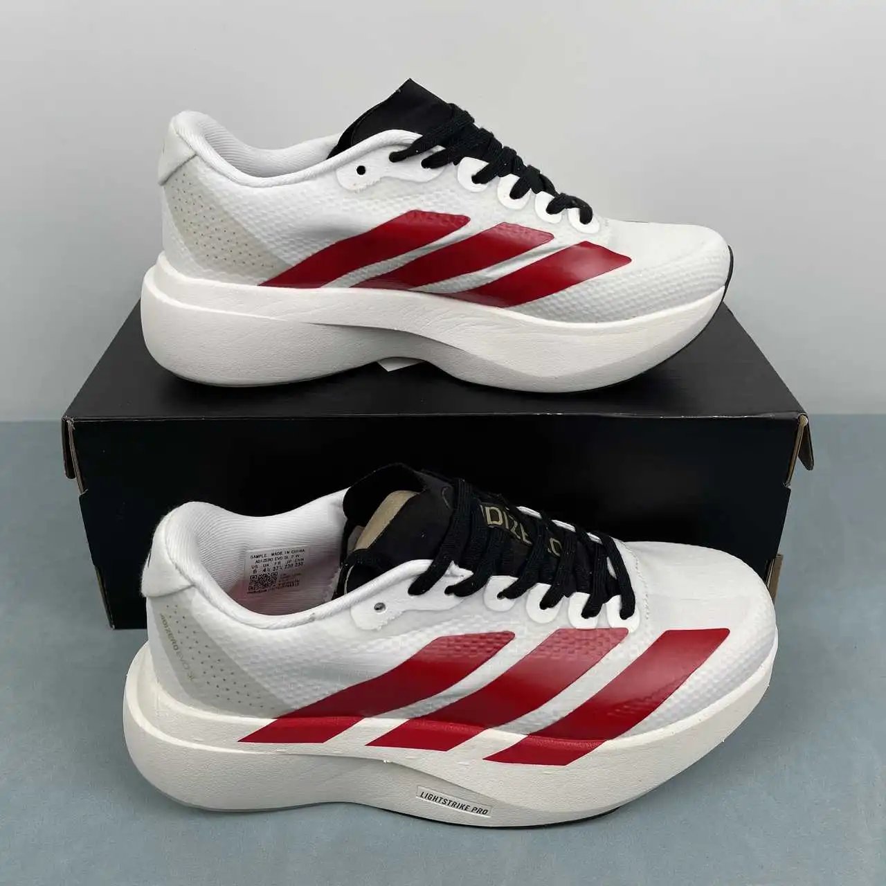 Adidas Adizero Evo SL M KJ6172