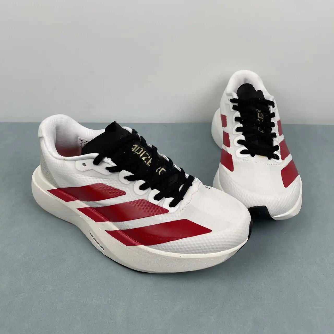 Adidas Adizero Evo SL M KJ6172 thumbnail 2