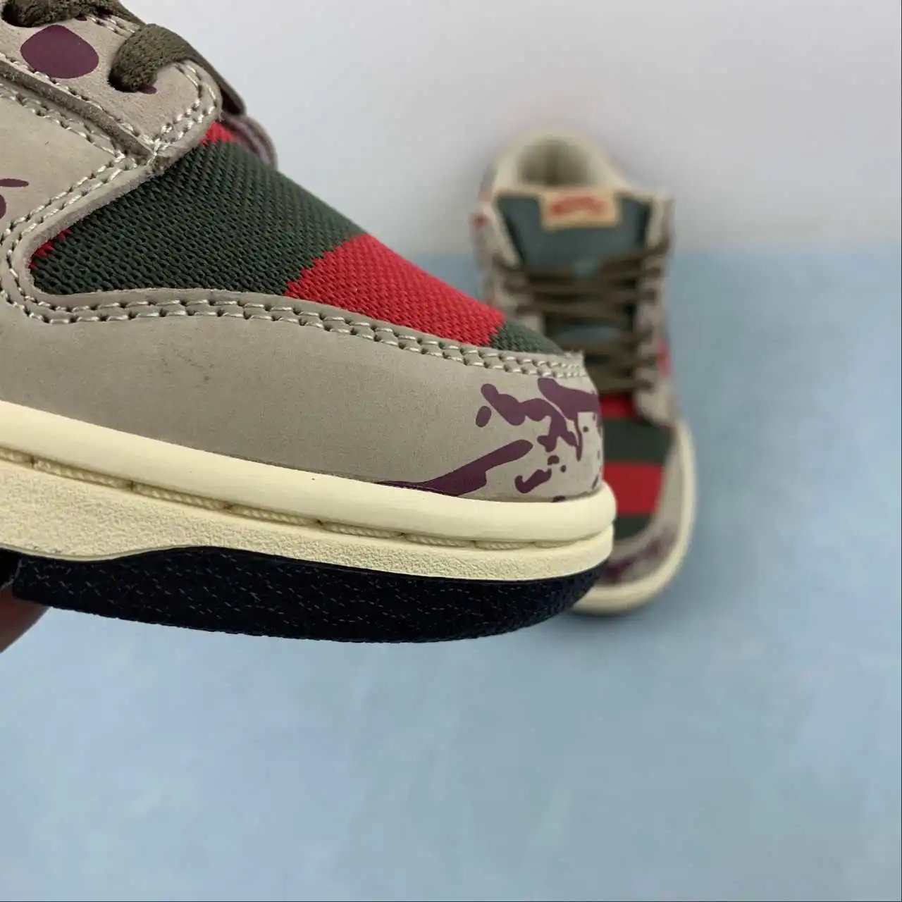 Nike Dunk Low 313170-202 7