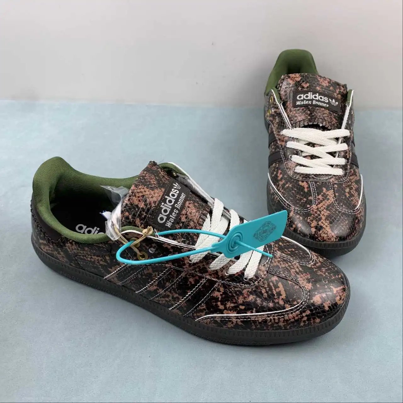 ADIDAS SAMBA IH3262 thumbnail 2