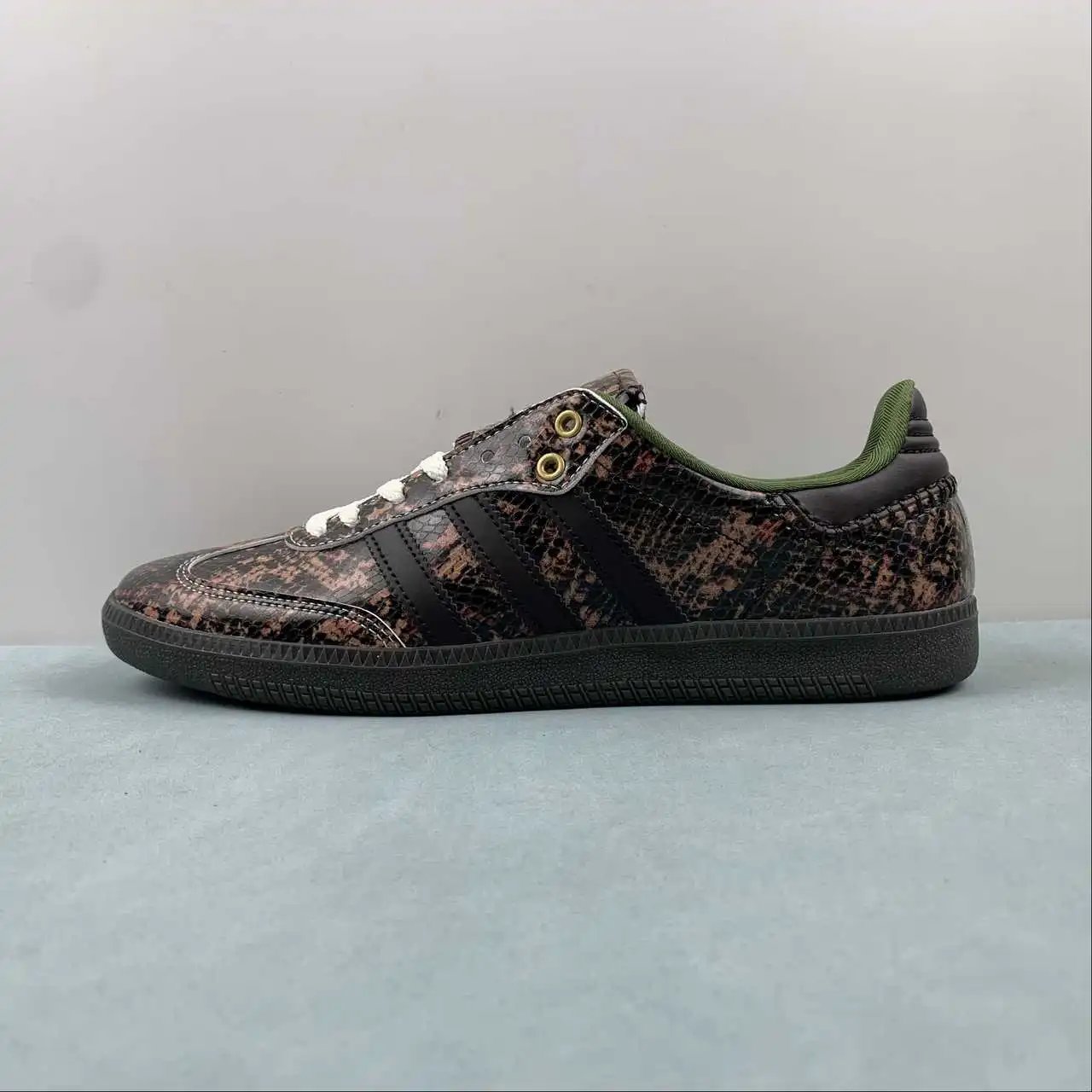 ADIDAS SAMBA IH3262 thumbnail 4