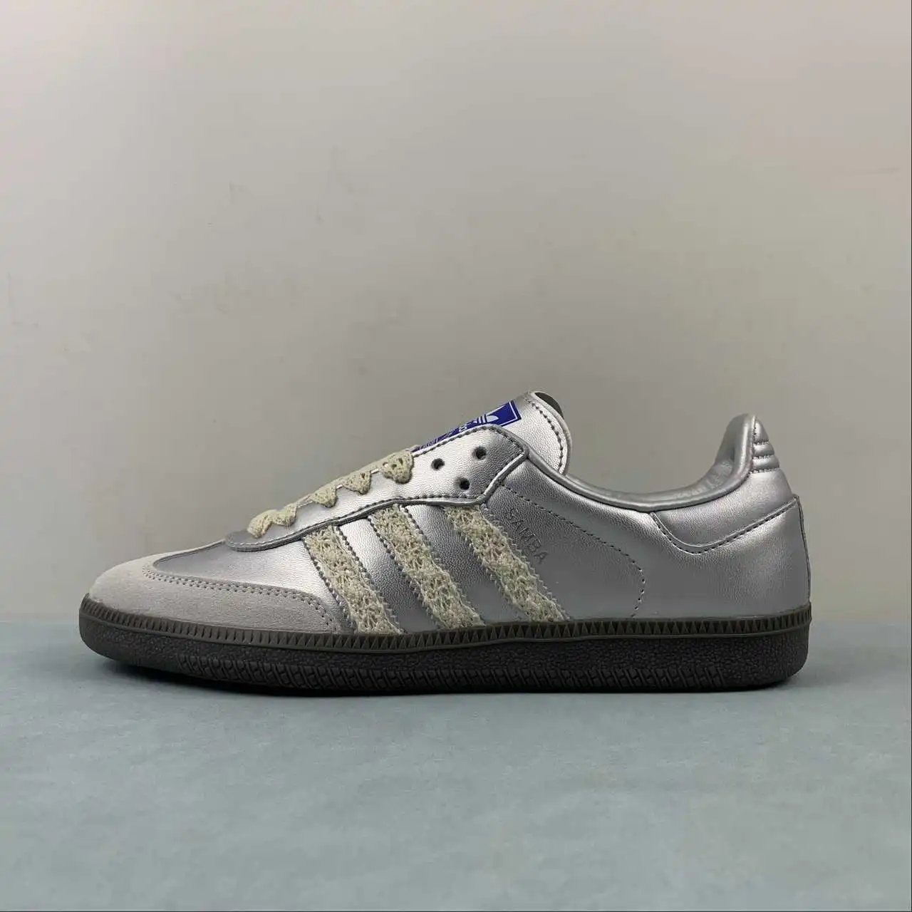 ADIDAS SAMBA B75806 thumbnail 4