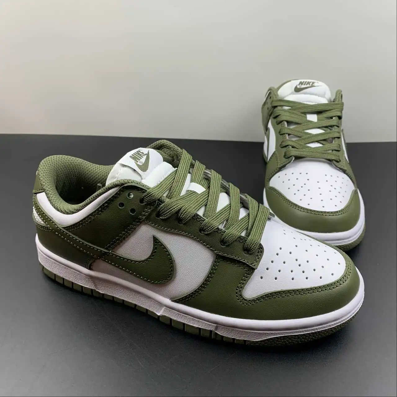 Nike Dunk Low DD1503-120 thumbnail 2