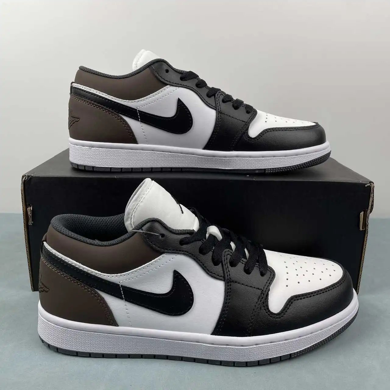 Air Jordan 1 Low 553558-152