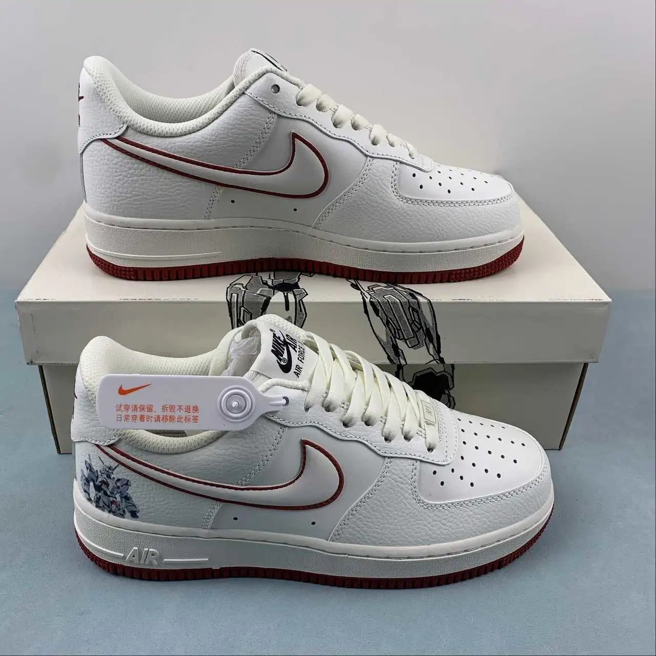 Nike Air Force 1 KK1256-658