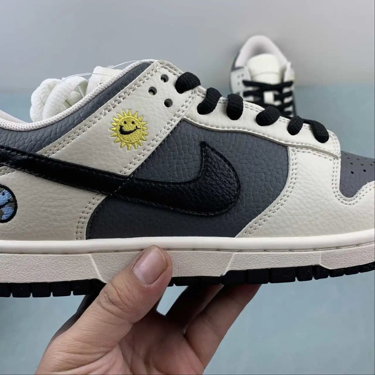 Nike Dunk Low BB1609-117 6