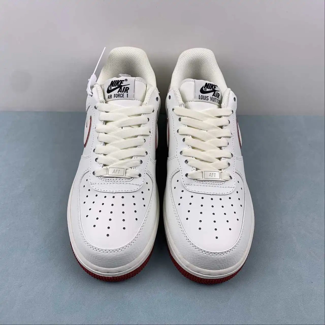 Nike Air Force 1 KK1256-658 thumbnail 3