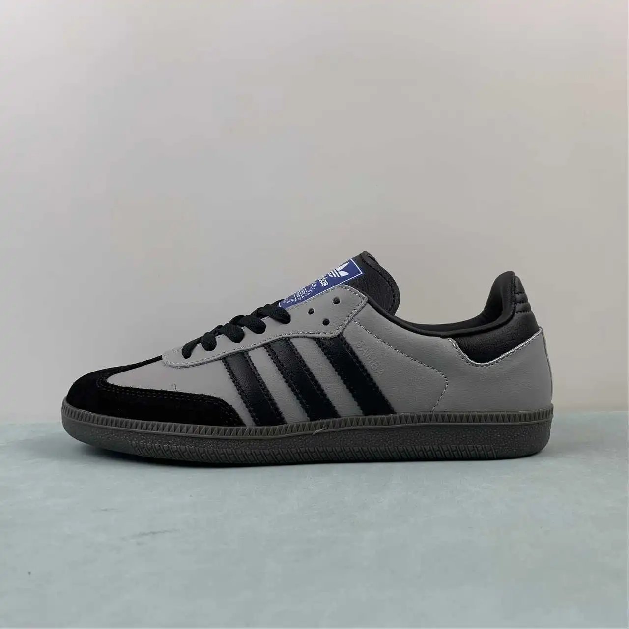 ADIDAS SAMBA B75807 thumbnail 4